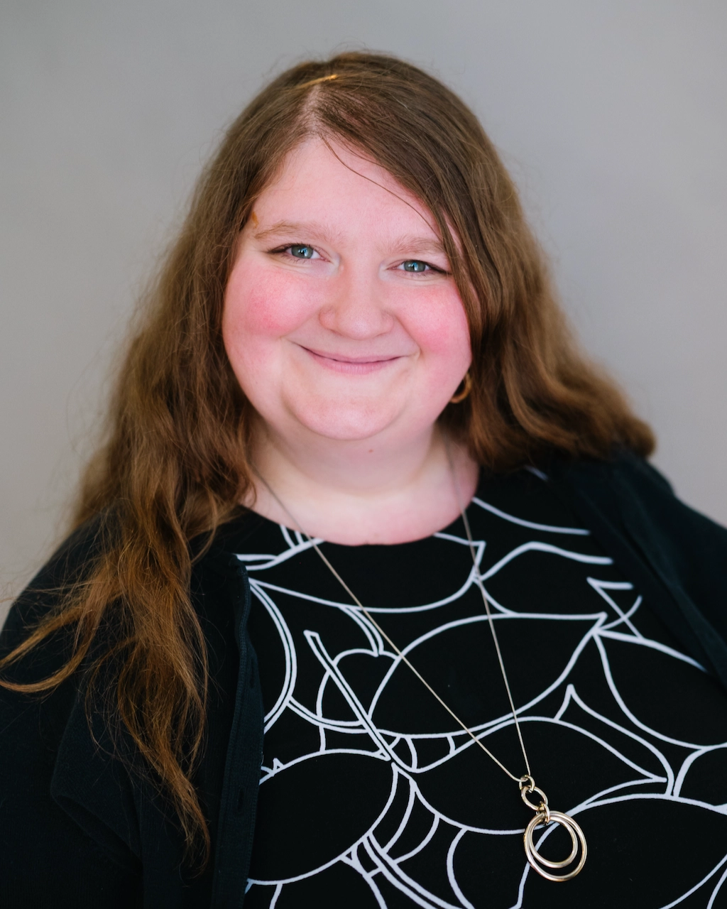 headshot of Jesselyn